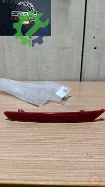 Seat Ibiza Tampon Reflektörü çıkma parça