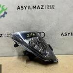IBİZA SOL SİS FARI ORJİNAL HATASIZ