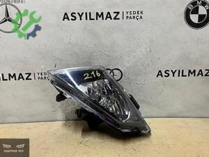 IBİZA SOL SİS FARI ORJİNAL HATASIZ