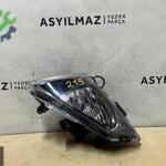IBİZA SOL SİS FARI ORJİNAL HATASIZ