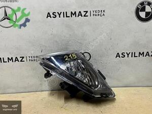 IBİZA SOL SİS FARI ORJİNAL HATASIZ
