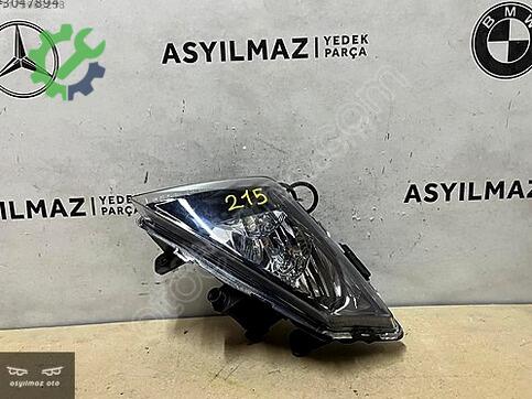 Seat Ibiza Sol Sis Farı çıkma parça
