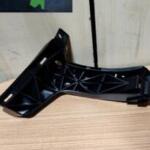 İBİZA TAMPON BRAKETİ SOL ARKA SIFIR ORİJİNAL 6J8807377