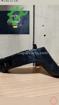 Seat Ibiza Tampon Braketi 6J8807377 çıkma parça
