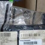 İBİZA TAMPON BRAKETİ SOL ARKA SIFIR ORİJİNAL 6J8807377
