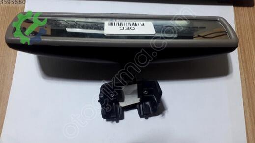Volkswagen Passat İç Ayna 3C0857511D çıkma parça