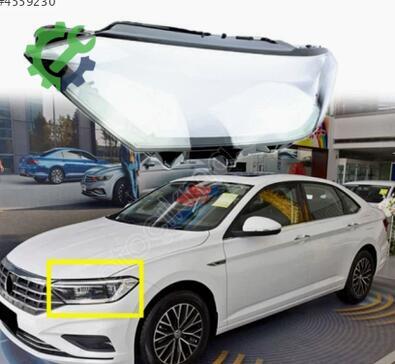 Volkswagen ID.3 Far Camı çıkma parça