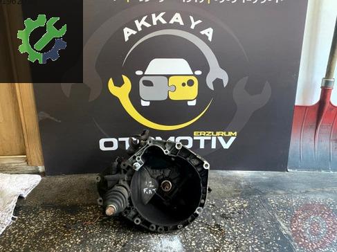 Fiat Idea Şanzıman Komple çıkma parça
