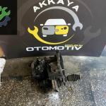 2023 Fiat Idea Şanzıman Komple Çıkma Parça Erzurum