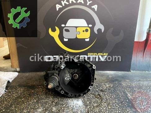 Fiat Idea Şanzıman Komple çıkma parça