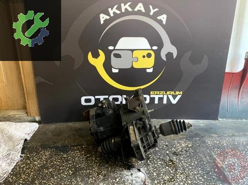Fiat Idea Şanzıman Komple çıkma parça