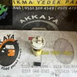 Ikco Samand Benzin Şamandırası Çıkma Orjinal