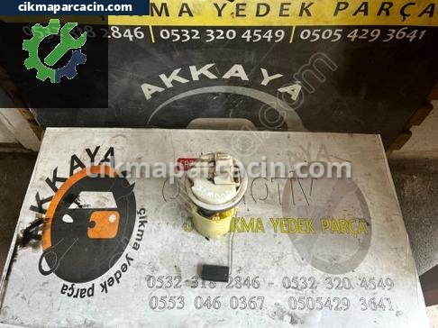Samand Ikco Yakıt Şamandırası çıkma parça