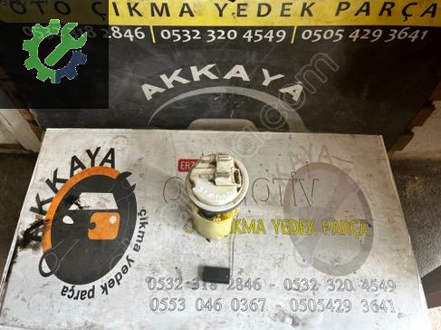 Samand Ikco Yakıt Şamandırası çıkma parça