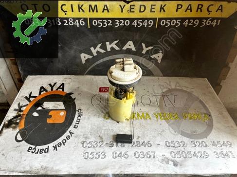 Samand Ikco Yakıt Şamandırası çıkma parça