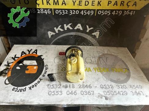 Samand Ikco Yakıt Şamandırası çıkma parça