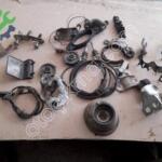 İKİZLER OTOMOTİV ﻿HER TÜRLÜ İNCİK BONCUK PARÇA BULUNUR