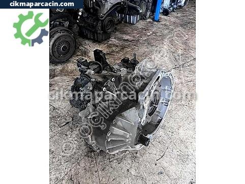 Renault Kangoo Isı Kalkanı çıkma parça