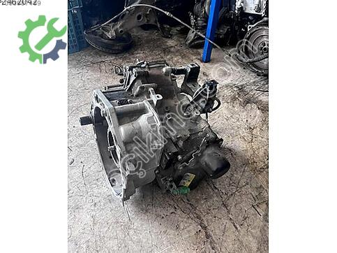 Renault Kangoo Isı Kalkanı çıkma parça