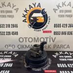 Fiat Egea Gaz Kelebeği Çıkma Parça İstanbul