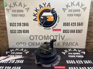FİAT MAREA BRAVA BRAVO SİENA ALBEA STİLO 1.6 Gaz Kelebeği
