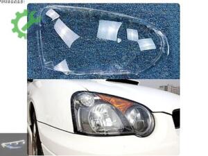 IMPREZA SAĞ FAR CAMI SIFIR 2003-2005 UYUMLU