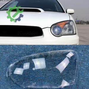 IMPREZA SIFIR SAĞ FAR CAMI 2003-2005