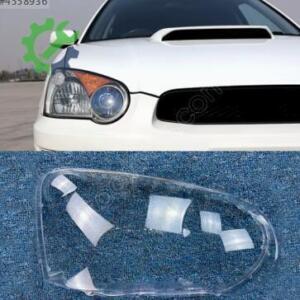 IMPREZA SIFIR SOL FAR CAMI 2003-2005