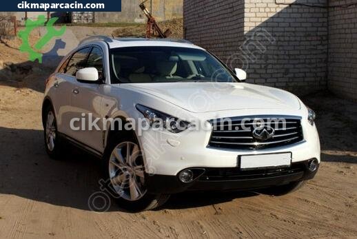 Infiniti FX Diğer çıkma parça