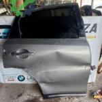 İNFİNİTİ FX-30D 2012 SAĞ ARKA KAPI