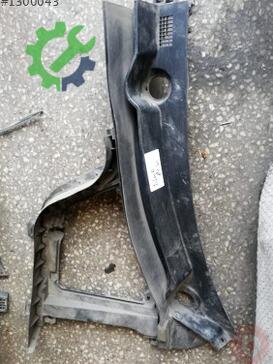Infiniti FX Ön Cam Izgarası çıkma parça
