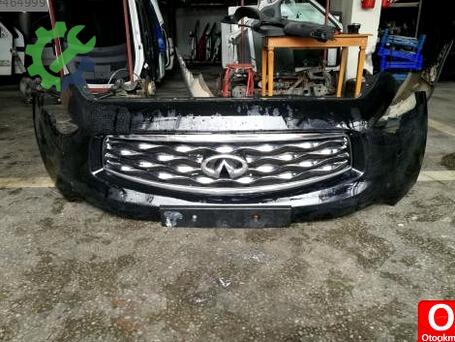 Infiniti FX Ön Tampon çıkma parça