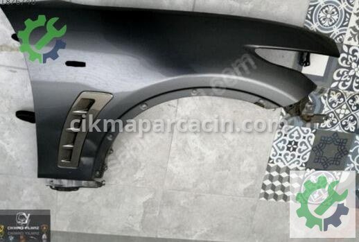 Infiniti FX Sağ Ön Çamurluk çıkma parça