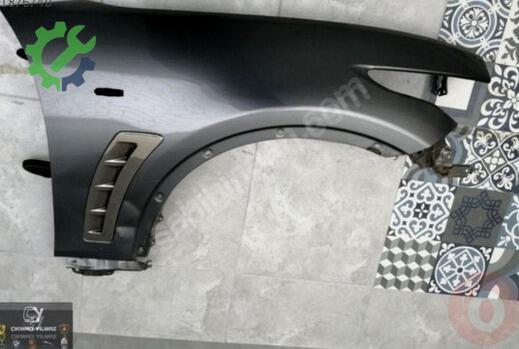 Infiniti FX Sağ Ön Çamurluk çıkma parça