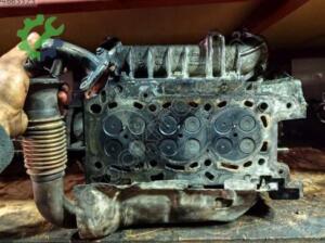 İNFİNİTİ FX30D 3.0D V9X SİLİNDİR KAPAĞI