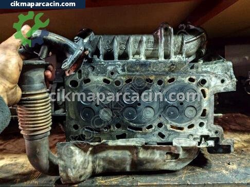 Infiniti FX Silindir Kapağı çıkma parça