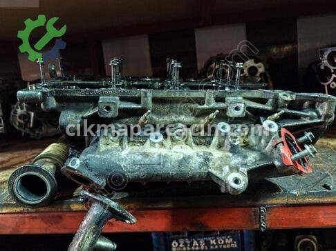 Infiniti FX Silindir Kapağı çıkma parça