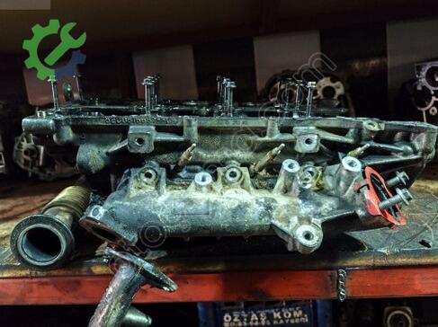 Infiniti FX Silindir Kapağı FX30D çıkma parça