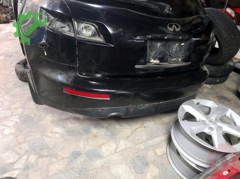 Infiniti FX Bagaj çıkma parça