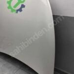 İnfiniti fx35 fx45 motor kaput fx 35 fx 45 çıkma yedek parça