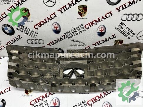 Infiniti FX Ön Panjur 62310CG000 çıkma parça