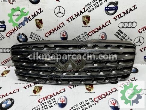 Infiniti FX Ön Panjur 62310CG000 çıkma parça