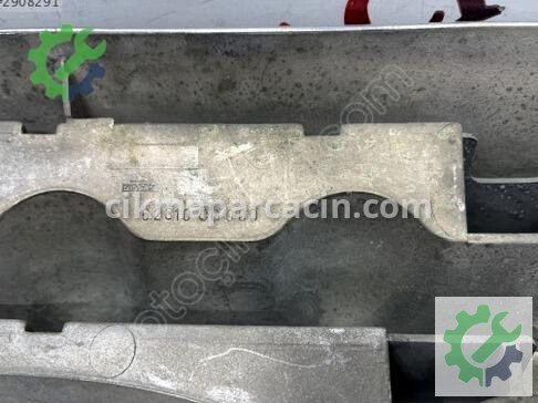 Infiniti FX Ön Panjur 62310CG000 çıkma parça