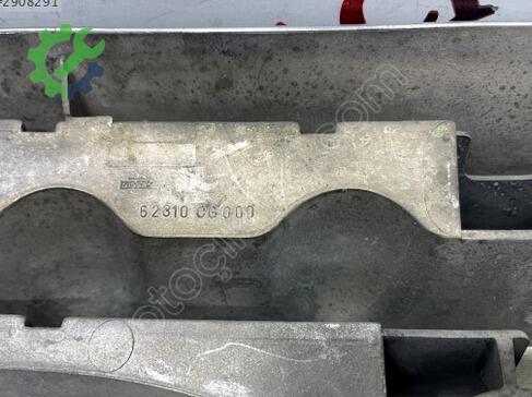 Infiniti FX Ön Panjur 62310CG000 çıkma parça