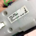 İnfiniti Fx35 Teyp Başlığı hatasız orjinal çıkma