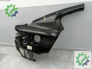 İnfiniti Q50 sağ arka çamurluk çıkma yedek parça
