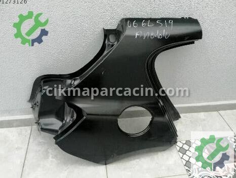 Infiniti Q50 Sağ Arka Çamurluk G8100-4GAMA çıkma parça