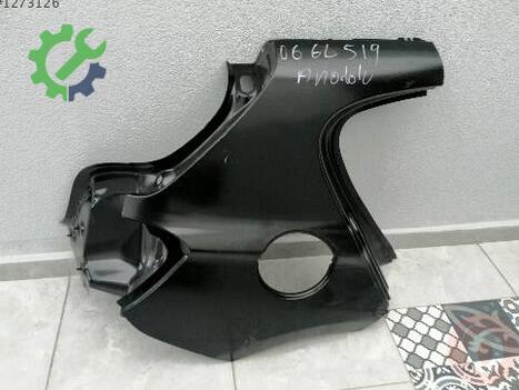 Infiniti Q50 Sağ Arka Çamurluk G8100-4GAMA çıkma parça