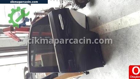 Infiniti FX Sol Arka Kapı çıkma parça