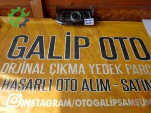 İnfinty Fx-35 Teyp Hatasız Orjinal Çıkma